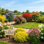 15 Best Full Sun Bushes for a Bright Garden