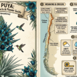 Blue Puya: Meaning, Care, Facts & Flower Guide