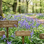 Bluebell Flower Meaning: Hope, Humility & Wisdom