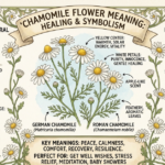 Chamomile Flower Meaning: Healing & Symbolism