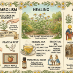 Chamomile Symbolism: Meaning, Healing & More