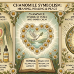 Chamomile Symbolism: Meaning, Healing & Peace