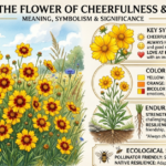 Coreopsis Flower Meaning: Symbolism & Significance