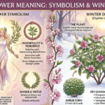 Daphne Flower Meaning: Symbolism & Winter Daphne