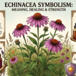 Echinacea Symbolism: Meaning, Healing & Strength