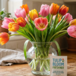 Flower Food for Tulips: Keep Blooms Fresh Longer