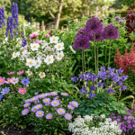 Flowers That Start With A: Beautiful Blooms