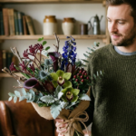 Flowers for Men: Best Masculine Flowers & Ideas