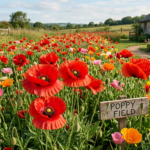 Poppy Flower: Meaning, Colors, Types & Growing Guide