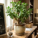 Jade Plant Benefits: Home, Health & Feng Shui