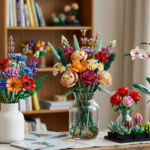 LEGO Flowers: Best Sets, Bouquets & Vases