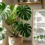 Monstera Meaning: Symbolism, Spirituality & More