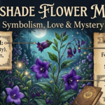Nightshade Flower Meaning Symbolism, Love & Myster