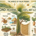 Palm Frond: Meaning, Uses, Art & Decor Ideas