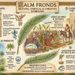 Palm Fronds Meaning: Spiritual & Christian Symbolism