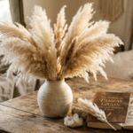 Pampas Grass Meaning: Symbolism, Spiritual & More