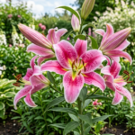 Pink Lily Flower: Meaning, Types, Care & Symbolism