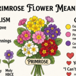 Primrose Flower Meaning: Symbolism, Colors & Love