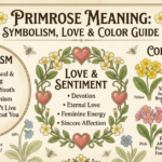 Primrose Meaning: Symbolism, Love & Color Guide
