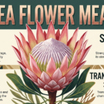 Protea Flower Meaning: Courage, Strength & Transformation