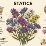 Statice Flower Meaning: Remembrance, Success & More