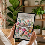 Tablet Flowers: Best Floral Wallpapers for Tablets