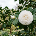 White Camellia: Meaning, Care Tips & Flower Guide