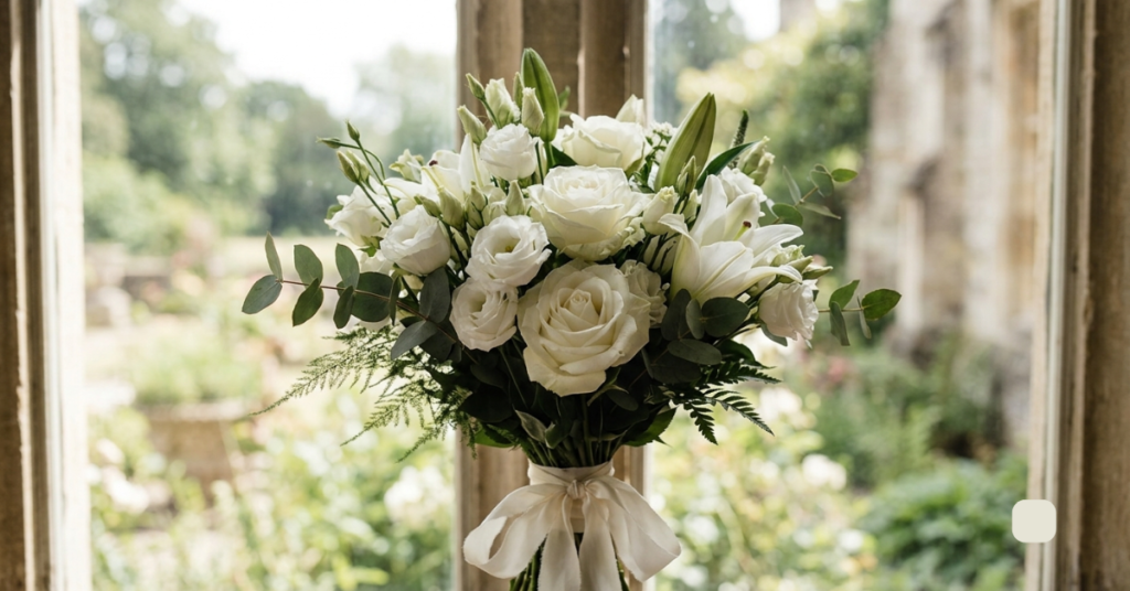 White Flower Significance: Meanings & Symbolism Explained