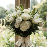 White Flower Significance: Meanings & Symbolism Explained