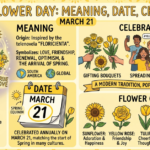 Yellow Flower Day: Meaning, Date & Celebration
