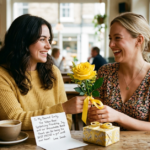 Yellow Rose for Best Friend: Meaning & Gift Ideas