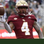 Zay Flowers: Stats, Height, Contract & Fantasy Outlook