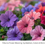 Petunia Flower Meaning: Symbolism, Colors & More